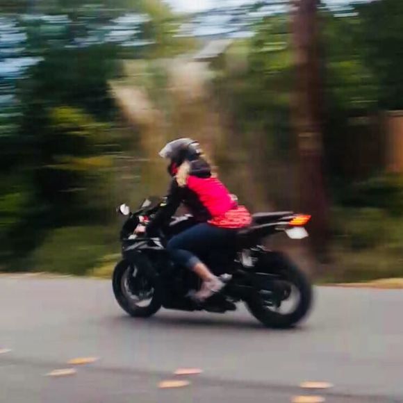 Meet your Posher, Irma - Picture 1 of 1